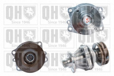 QUINTON HAZELL qcp2735 -  Водяной насос